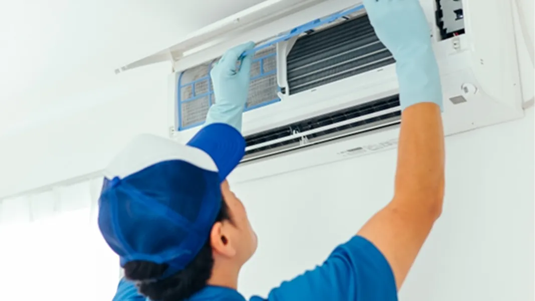 ハウスクリーニング