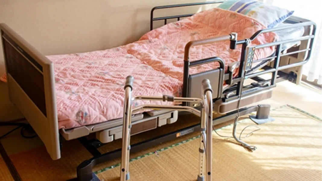 介護環境の整備サポート